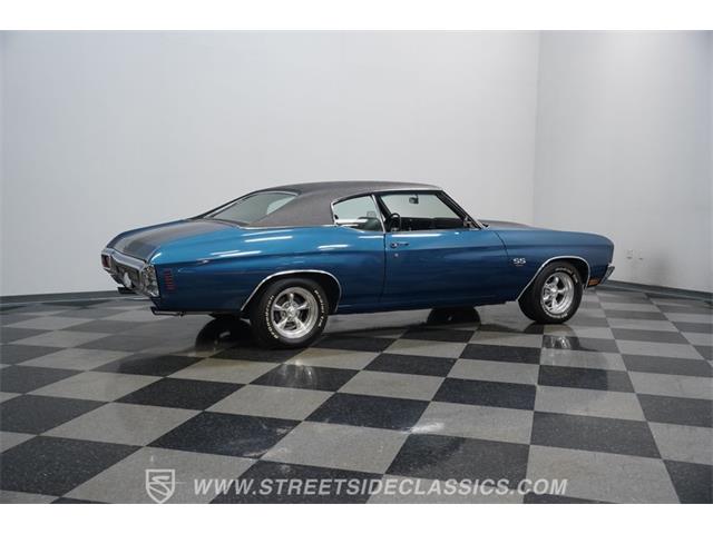 1970 Chevrolet Chevelle (CC-2096915) for sale in Lavergne, Tennessee