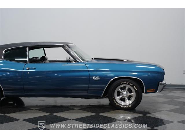 1970 Chevrolet Chevelle (CC-2096915) for sale in Lavergne, Tennessee