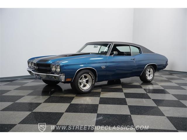 1970 Chevrolet Chevelle (CC-2096915) for sale in Lavergne, Tennessee