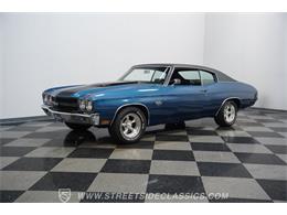 1970 Chevrolet Chevelle (CC-2096915) for sale in Lavergne, Tennessee