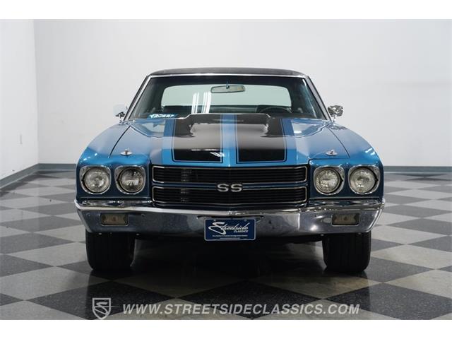 1970 Chevrolet Chevelle (CC-2096915) for sale in Lavergne, Tennessee