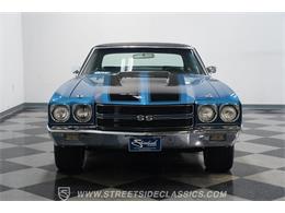 1970 Chevrolet Chevelle (CC-2096915) for sale in Lavergne, Tennessee