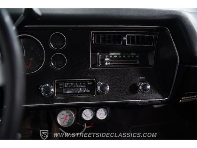 1970 Chevrolet Chevelle (CC-2096915) for sale in Lavergne, Tennessee