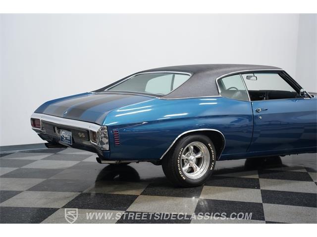 1970 Chevrolet Chevelle (CC-2096915) for sale in Lavergne, Tennessee
