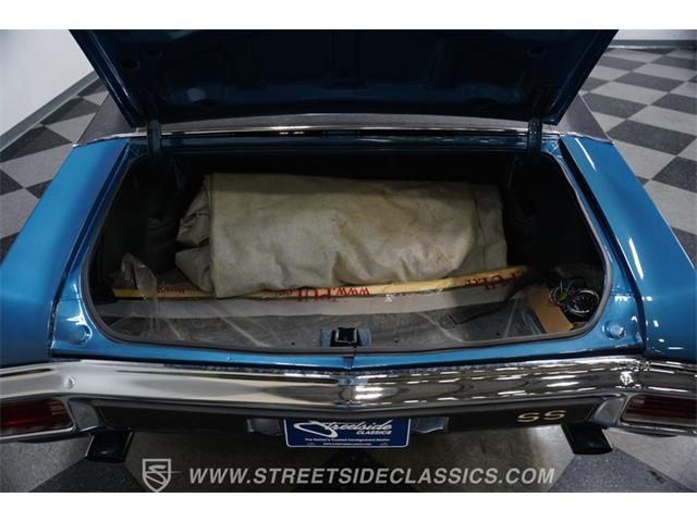 1970 Chevrolet Chevelle (CC-2096915) for sale in Lavergne, Tennessee