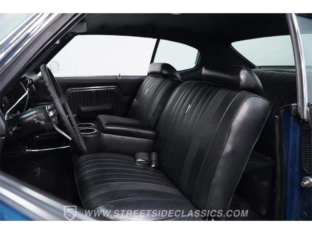 1970 Chevrolet Chevelle (CC-2096915) for sale in Lavergne, Tennessee