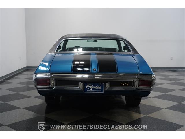 1970 Chevrolet Chevelle (CC-2096915) for sale in Lavergne, Tennessee