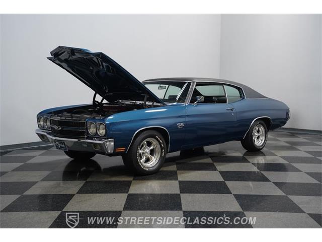 1970 Chevrolet Chevelle (CC-2096915) for sale in Lavergne, Tennessee