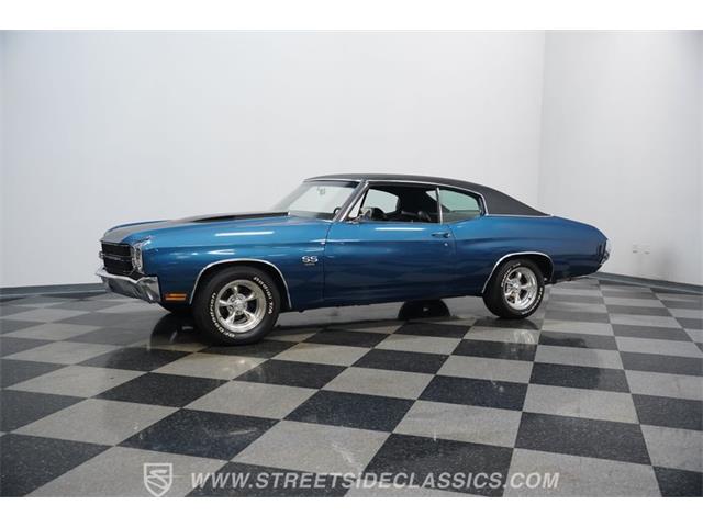 1970 Chevrolet Chevelle (CC-2096915) for sale in Lavergne, Tennessee