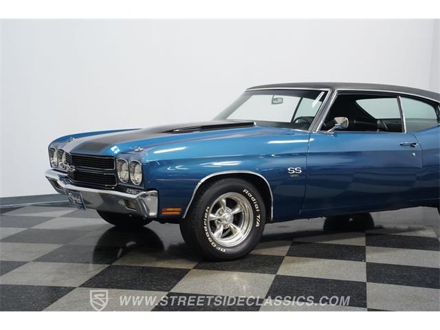 1970 Chevrolet Chevelle (CC-2096915) for sale in Lavergne, Tennessee