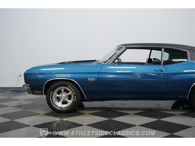 1970 Chevrolet Chevelle (CC-2096915) for sale in Lavergne, Tennessee