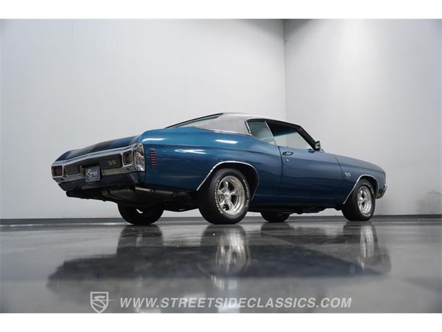 1970 Chevrolet Chevelle (CC-2096915) for sale in Lavergne, Tennessee
