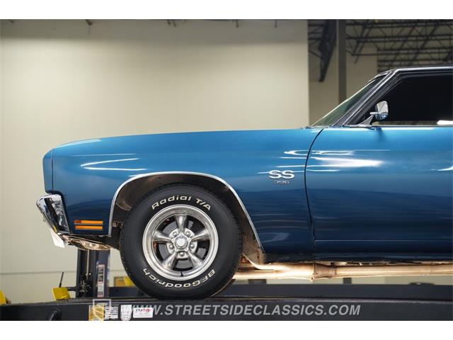 1970 Chevrolet Chevelle (CC-2096915) for sale in Lavergne, Tennessee