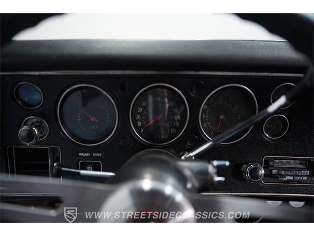 1970 Chevrolet Chevelle (CC-2096915) for sale in Lavergne, Tennessee