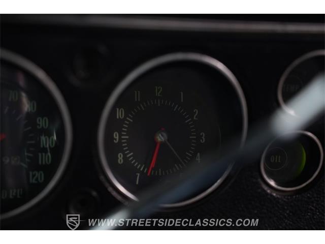 1970 Chevrolet Chevelle (CC-2096915) for sale in Lavergne, Tennessee