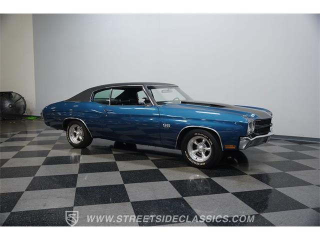 1970 Chevrolet Chevelle (CC-2096915) for sale in Lavergne, Tennessee