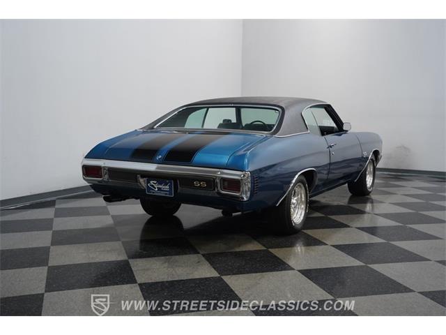 1970 Chevrolet Chevelle (CC-2096915) for sale in Lavergne, Tennessee