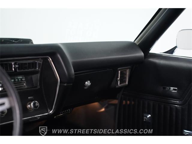 1970 Chevrolet Chevelle (CC-2096915) for sale in Lavergne, Tennessee