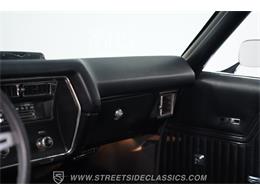 1970 Chevrolet Chevelle (CC-2096915) for sale in Lavergne, Tennessee