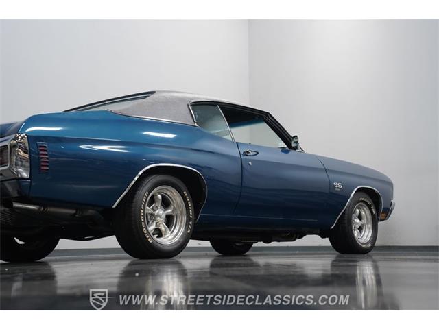 1970 Chevrolet Chevelle (CC-2096915) for sale in Lavergne, Tennessee
