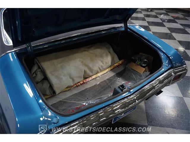 1970 Chevrolet Chevelle (CC-2096915) for sale in Lavergne, Tennessee