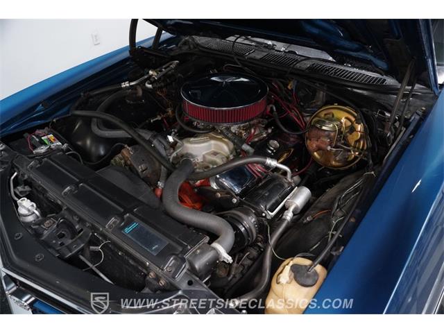 1970 Chevrolet Chevelle (CC-2096915) for sale in Lavergne, Tennessee