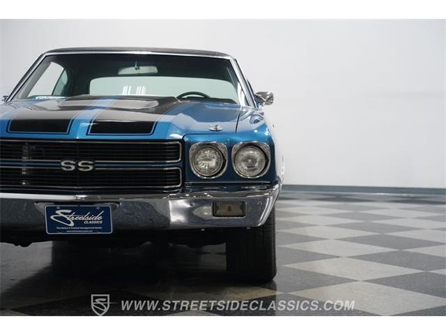 1970 Chevrolet Chevelle (CC-2096915) for sale in Lavergne, Tennessee