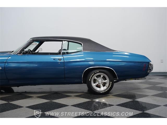 1970 Chevrolet Chevelle (CC-2096915) for sale in Lavergne, Tennessee