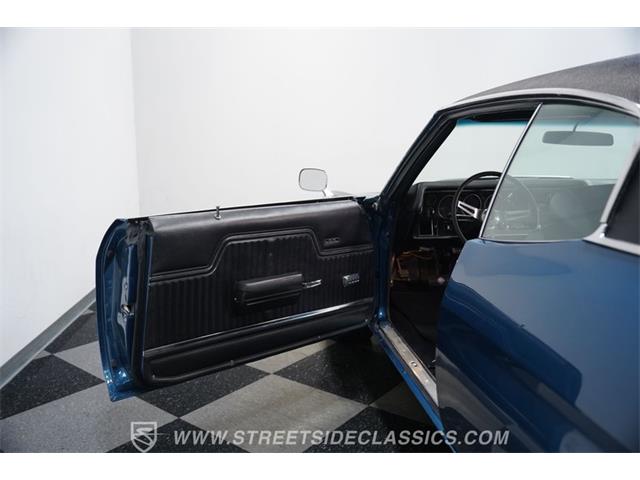 1970 Chevrolet Chevelle (CC-2096915) for sale in Lavergne, Tennessee