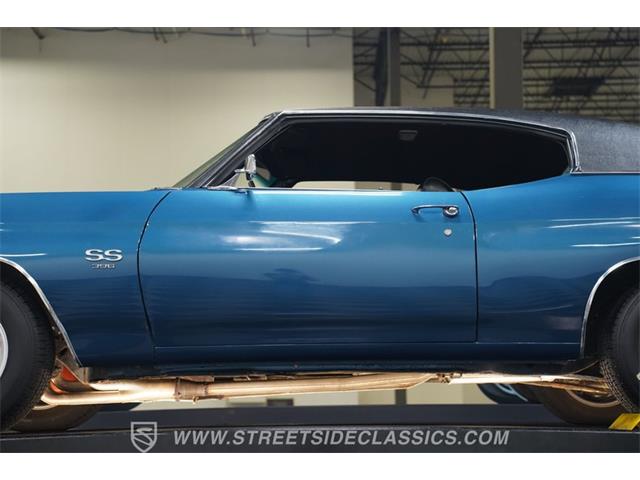 1970 Chevrolet Chevelle (CC-2096915) for sale in Lavergne, Tennessee