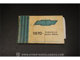 1970 Chevrolet Chevelle (CC-2096915) for sale in Lavergne, Tennessee