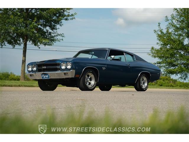1970 Chevrolet Chevelle (CC-2096915) for sale in Lavergne, Tennessee