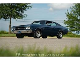 1970 Chevrolet Chevelle (CC-2096915) for sale in Lavergne, Tennessee
