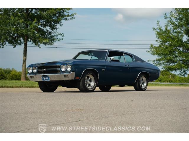 1970 Chevrolet Chevelle (CC-2096915) for sale in Lavergne, Tennessee