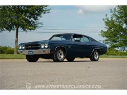 1970 Chevrolet Chevelle (CC-2096915) for sale in Lavergne, Tennessee