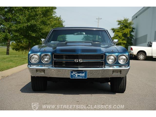 1970 Chevrolet Chevelle (CC-2096915) for sale in Lavergne, Tennessee