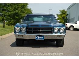 1970 Chevrolet Chevelle (CC-2096915) for sale in Lavergne, Tennessee
