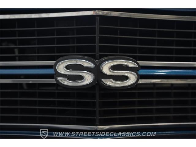 1970 Chevrolet Chevelle (CC-2096915) for sale in Lavergne, Tennessee