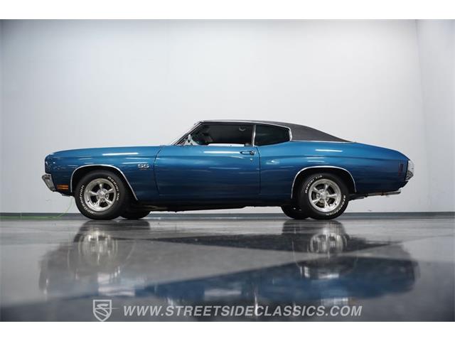 1970 Chevrolet Chevelle (CC-2096915) for sale in Lavergne, Tennessee