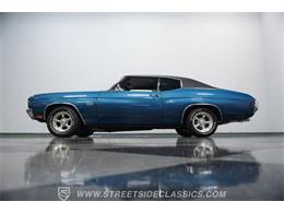 1970 Chevrolet Chevelle (CC-2096915) for sale in Lavergne, Tennessee