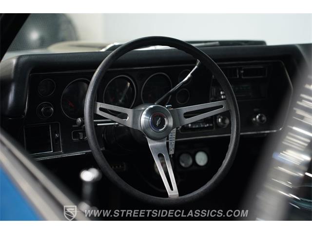 1970 Chevrolet Chevelle (CC-2096915) for sale in Lavergne, Tennessee