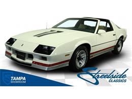 1983 Chevrolet Camaro (CC-2096916) for sale in Lutz, Florida