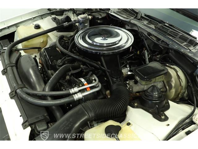 1983 Chevrolet Camaro (CC-2096916) for sale in Lutz, Florida
