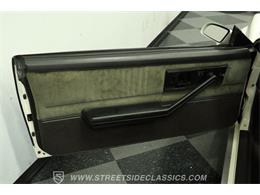 1983 Chevrolet Camaro (CC-2096916) for sale in Lutz, Florida