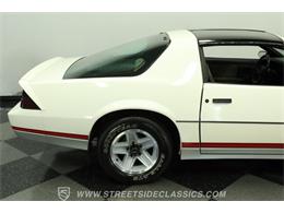 1983 Chevrolet Camaro (CC-2096916) for sale in Lutz, Florida