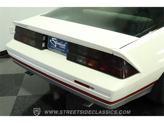 1983 Chevrolet Camaro (CC-2096916) for sale in Lutz, Florida