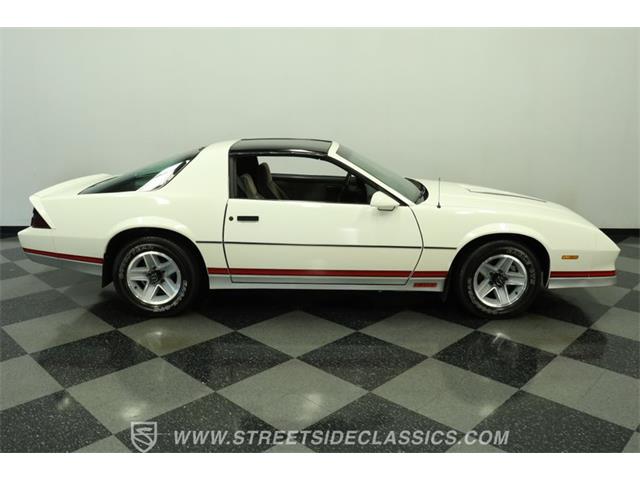 1983 Chevrolet Camaro (CC-2096916) for sale in Lutz, Florida