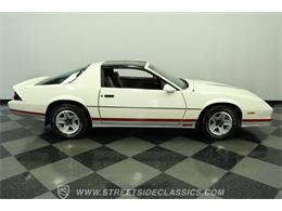 1983 Chevrolet Camaro (CC-2096916) for sale in Lutz, Florida