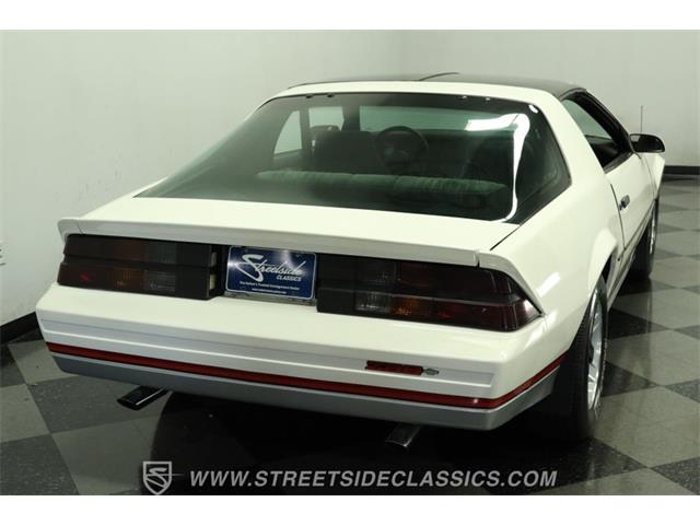 1983 Chevrolet Camaro (CC-2096916) for sale in Lutz, Florida