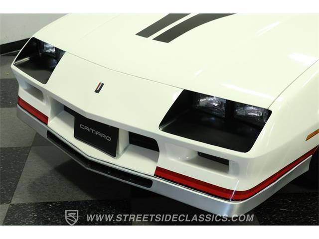 1983 Chevrolet Camaro (CC-2096916) for sale in Lutz, Florida
